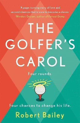 bokomslag Golfer's Carol