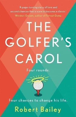 The Golfer's Carol 1