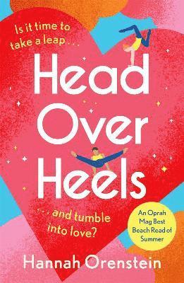 Head Over Heels