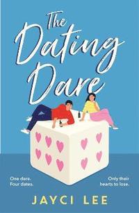 bokomslag The Dating Dare
