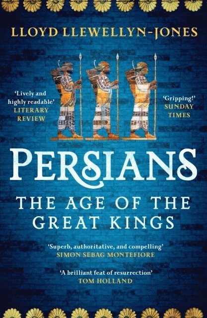 Persians 1