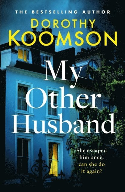 Dorothy Koomson - My Other Husband, Häftad