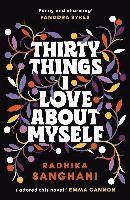 bokomslag Thirty Things I Love About Myself