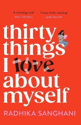 Thirty Things I Love About Myself 1