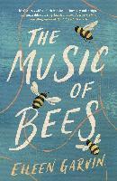 bokomslag Music Of Bees