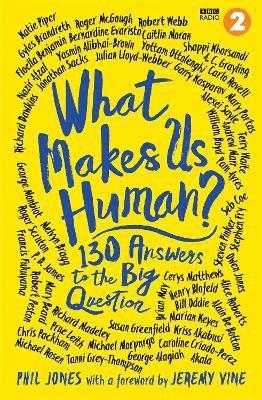 What Makes Us Human? 1