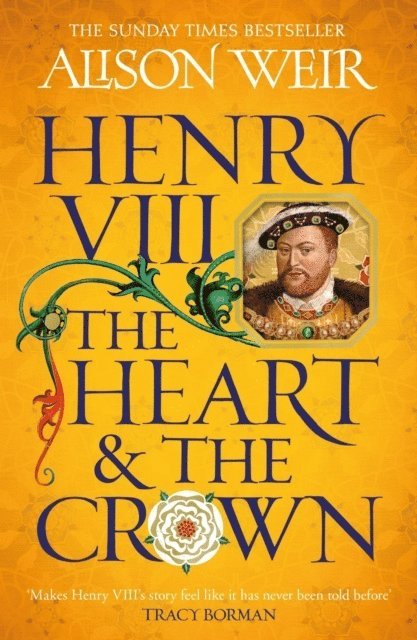 Henry VIII: The Heart and the Crown 1