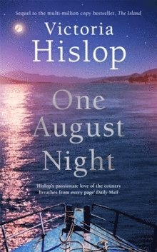 One August Night