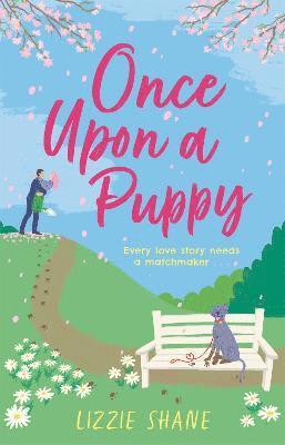 Once Upon a Puppy 1