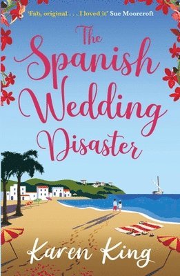 Spanish Wedding Disaster 1