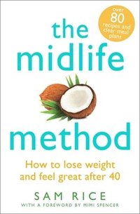 bokomslag Midlife Method