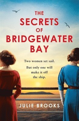 The Secrets of Bridgewater Bay 1