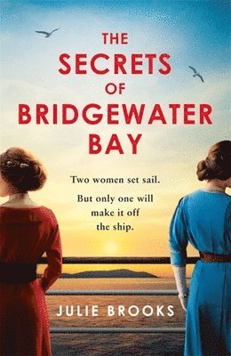 Julie Brooks - Secrets of Bridgewater Bay, Häftad
