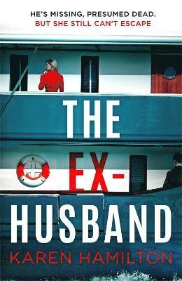 The Ex-Husband 1