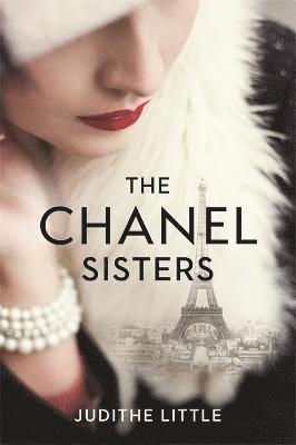 Judithe Little - Chanel Sisters, Häftad