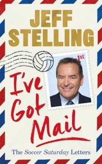 bokomslag I've Got Mail