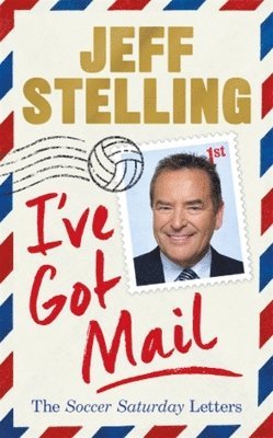 bokomslag I've Got Mail