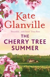 bokomslag The Cherry Tree Summer