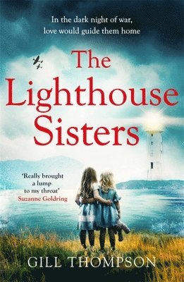 Gill Thompson - Lighthouse Sisters, Häftad