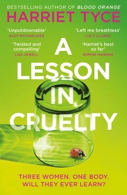 Lesson in Cruelty