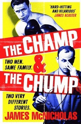 The Champ & The Chump 1