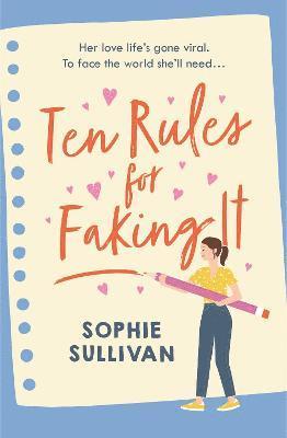 Ten Rules for Faking It 1