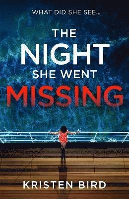 The Night She Went Missing 1