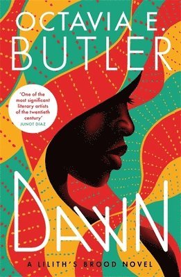 Octavia E. Butler - Dawn, Häftad