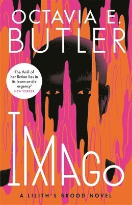 Octavia E. Butler - Imago, Häftad