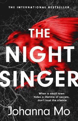 The Night Singer 1