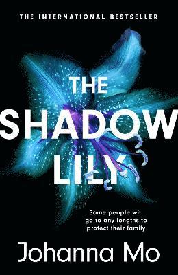 The Shadow Lily 1