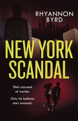 New York Scandal 1