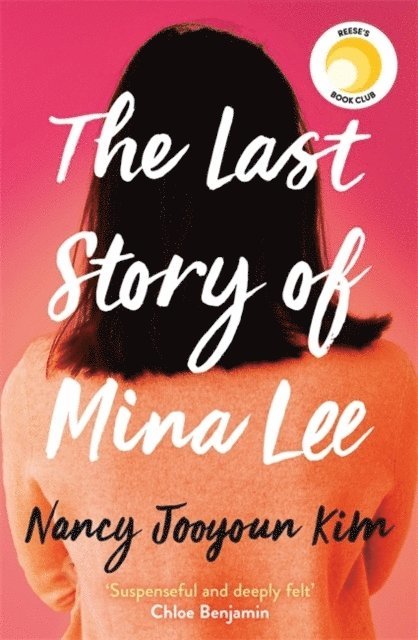 The Last Story of Mina Lee 1