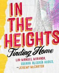 bokomslag In The Heights