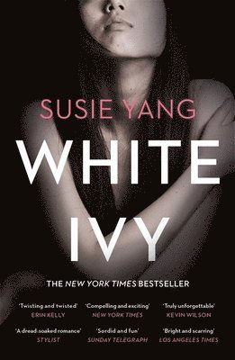 Susie Yang - White Ivy, Häftad