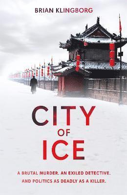 City of Ice 1