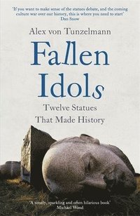 bokomslag Fallen Idols