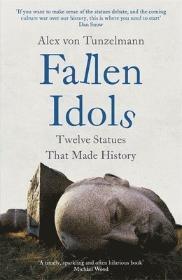 Fallen Idols 1