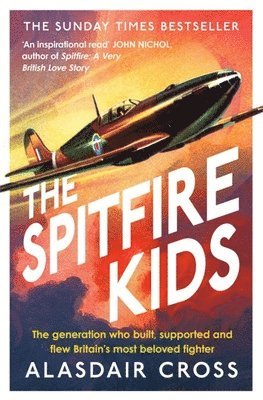 The Spitfire Kids 1