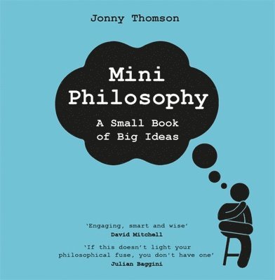 Mini Philosophy 1