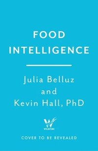 bokomslag Food Intelligence
