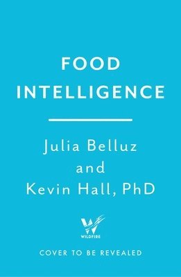 bokomslag Food Intelligence