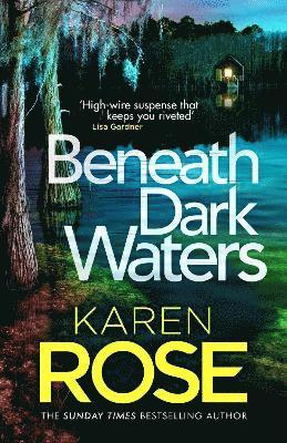 Beneath Dark Waters 1