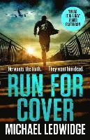 bokomslag Run For Cover