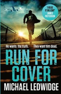 bokomslag Run For Cover