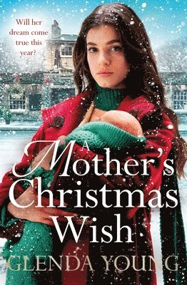 A Mother's Christmas Wish 1