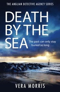 bokomslag Death by the Sea