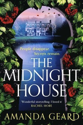 The Midnight House 1