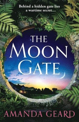 The Moon Gate 1