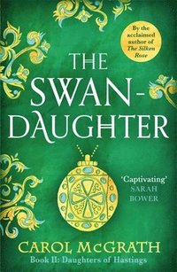 bokomslag The Swan-Daughter